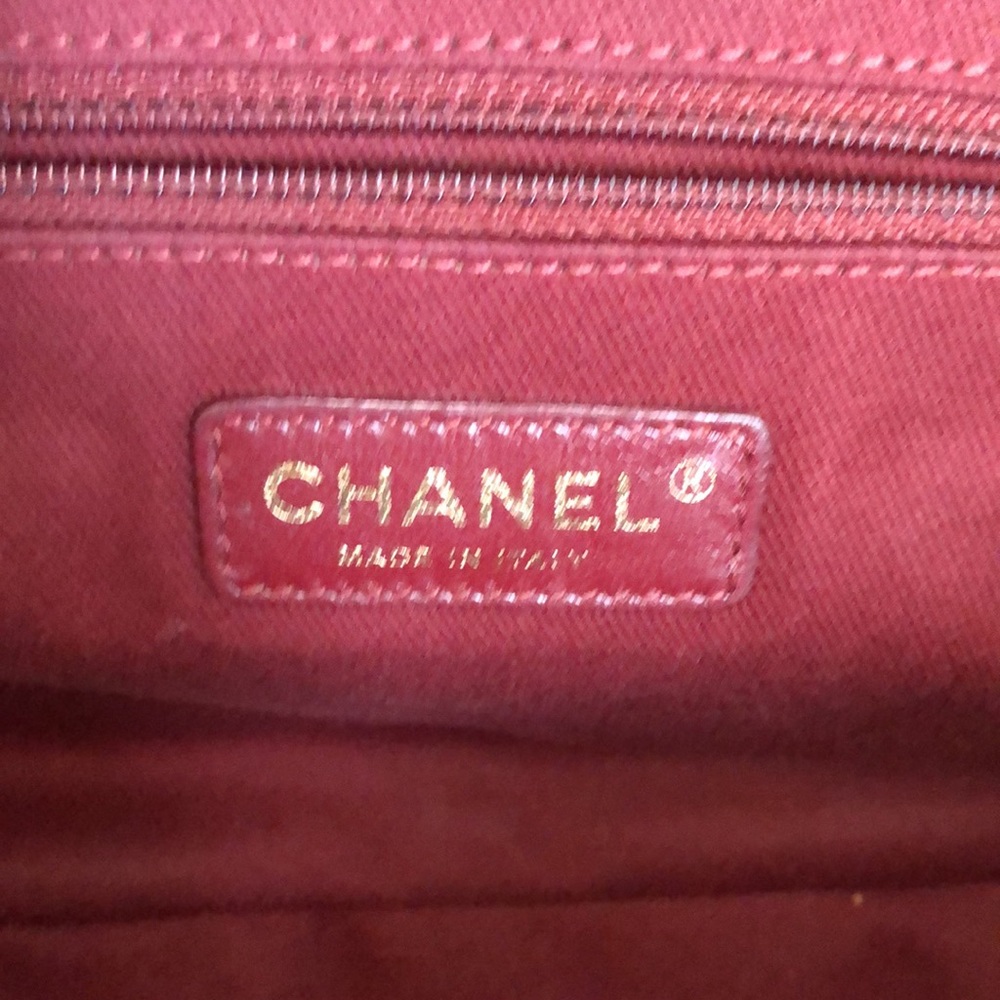 Chanel - Picture 8 of 16